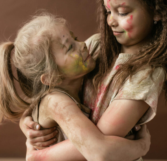 Die Entwicklung von Resilienz bei “Third Culture Kids”