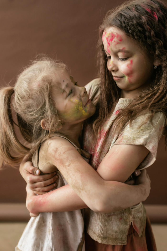 Die Entwicklung von Resilienz bei “Third Culture Kids”